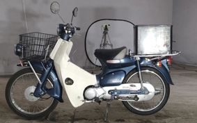 HONDA SUPER CUB50 AA01