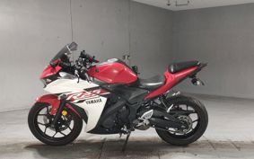 YAMAHA YZF-R25 RG10J
