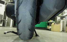 YAMAHA AXIS 125 Z 2006 SED7J