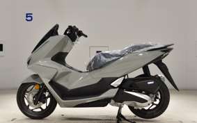 HONDA PCX 160 2021 KF47