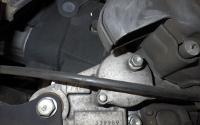 SUZUKI ADDRESS V125 S CF4MA