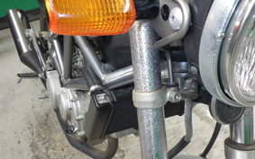 HONDA VTR 250 2025 MC33