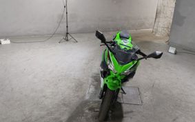 KAWASAKI NINJA 250 EX250P