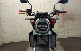 HONDA CB1000R 2018 SC80