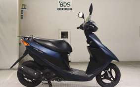 SUZUKI ADDRESS V50 1997 CA4BA