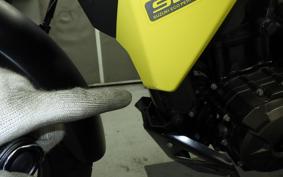 SUZUKI Vストローム250SX 2016