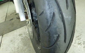 HONDA HORNET 250 2012 MC31