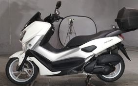YAMAHA N-MAX 125 SE86J