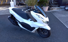 HONDA PCX125 JK05