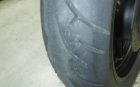 HONDA CBF600S ABS 2004