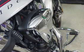 YAMAHA XV1900 RAIDER 2016