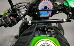 KAWASAKI ER600 N 2017 ER650E