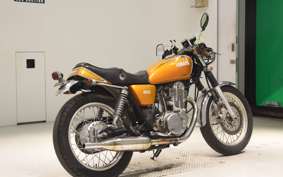 YAMAHA SR400 Gen.3 2003 RH01J
