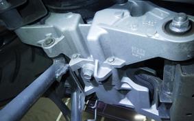 YAMAHA AXIS 125 Z SED7J