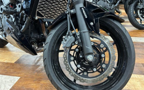 KAWASAKI Z400 2024 EX400L