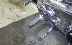 HARLEY FXDL 1580 2016