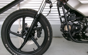 HONDA CT125 HUNTER  CUB  JA65