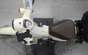 HONDA C50 SUPER CUB 2023 AA09