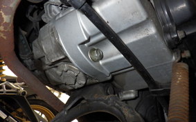 YAMAHA JOG ZR Gen.3 SA39J
