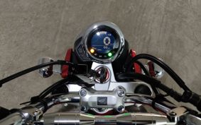 HONDA  MONKEY 125 JB02