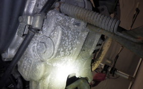 HONDA LEAD 125 1987