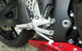 HONDA CBR600RR 2025 PC40