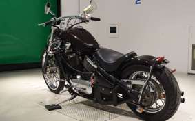 KAWASAKI VULCAN 400 Gen.2 1996
