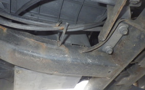SUZUKI ADDRESS V125 G CF4EA