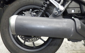 HONDA REBEL 250 A 2023 MC49