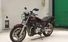 KAWASAKI ZEPHYR 400 Gen.2 2018 ZR400C