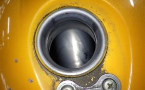 KAWASAKI 250TR BJ250F