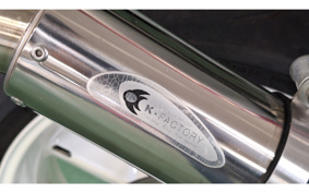 SUZUKI GSX-R1000 2002 GT74A