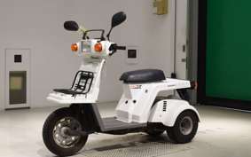 HONDA GYRO X