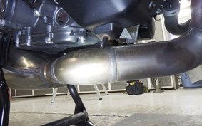YAMAHA NIKEN GT 2023 RN84J