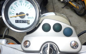 SUZUKI VANVAN 200 NH41A