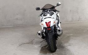 SUZUKI GSX-1300R HAYABUSA 2010 GX72A