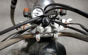 YAMAHA TW200 2JL