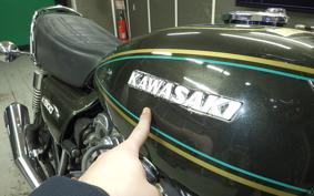 KAWASAKI Z900 2026 Z1F