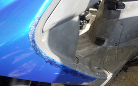 SUZUKI ADDRESS V125 G CF46A