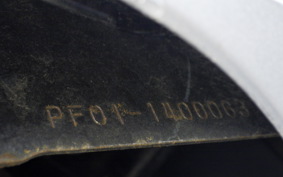 HONDA SILVER WING 600 A 2005 PF01