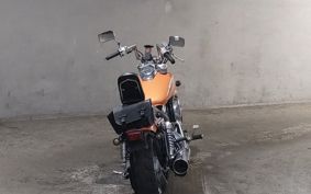 HONDA SHADOW 400 SLASHER 2001 NC40