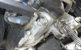 HONDA DIO Gen.6 AF68