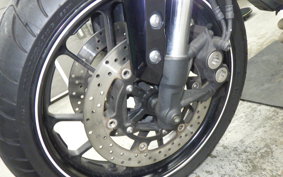 YAMAHA MT-09 2014 RN34J