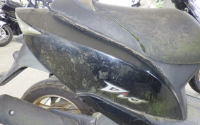 HONDA DIO Gen.6 AF62