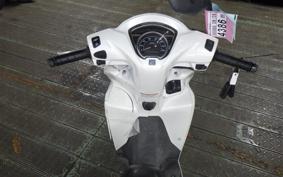 HONDA DIO 110 JK03