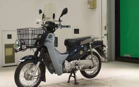 HONDA C110 SUPER CUB 2022 JA10