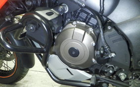 SUZUKI Vｽﾄﾛｰﾑ1050XT 2020 EF11M