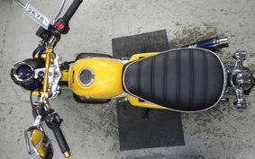 HONDA MONKEY 125 ABS JB02