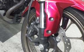 HONDA CB250R 2014 MC52