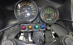 KAWASAKI GPZ1100 1984 ZXT10A
